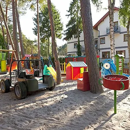 Rezort Osrodek Wypoczynkowy Relaks I