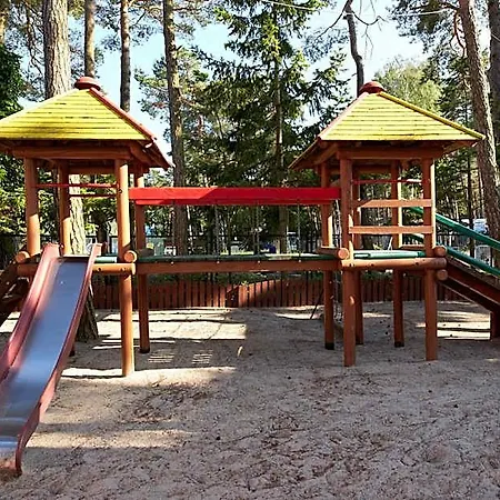 Osrodek Wypoczynkowy Relaks I *