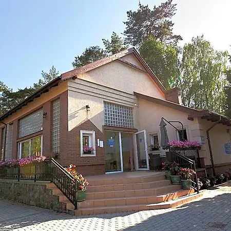 Osrodek Wypoczynkowy Relaks I Rezort *