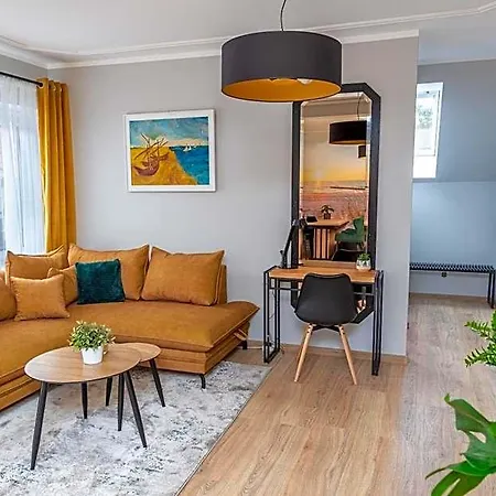 Osrodek Wypoczynkowy Relaks I Resort *