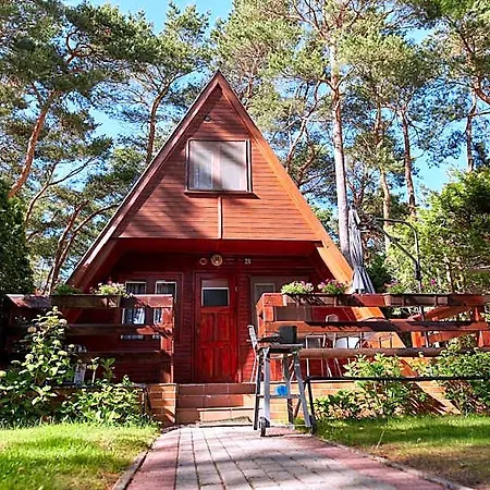 Osrodek Wypoczynkowy Relaks I Resort *