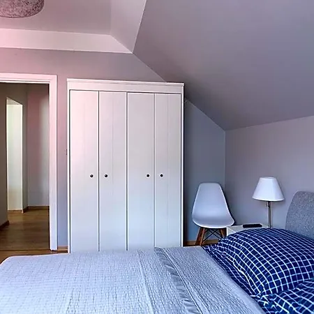 Osrodek Wypoczynkowy Relaks I Resort Łeba