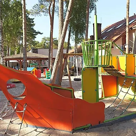Osrodek Wypoczynkowy Relaks I Resort Łeba