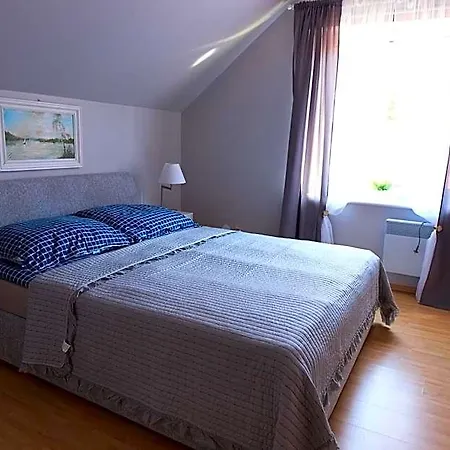 Resort Osrodek Wypoczynkowy Relaks I Łeba