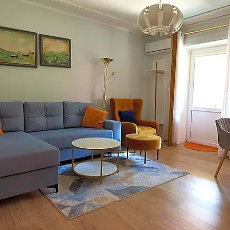 Osrodek Wypoczynkowy Relaks I Resort