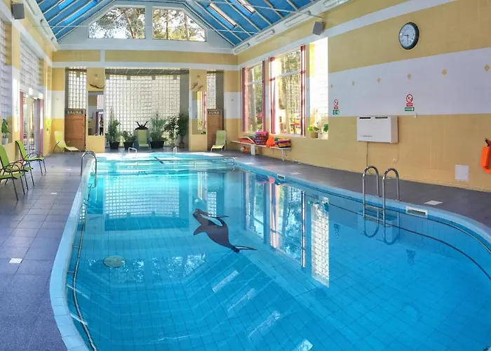 Osrodek Wypoczynkowy Relaks I Rezort *