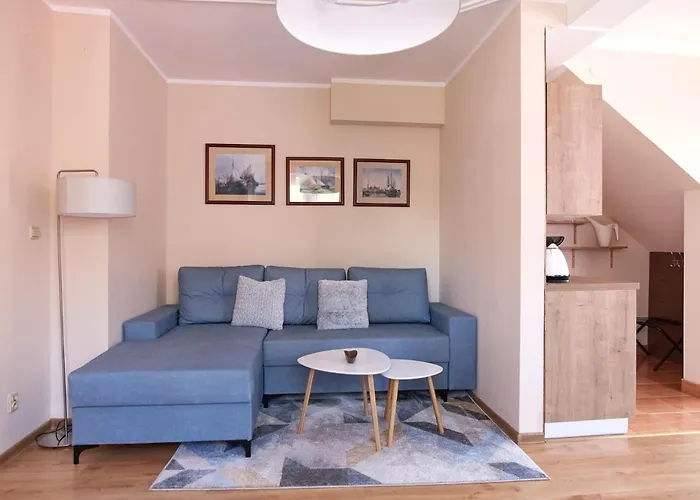 Rezort Osrodek Wypoczynkowy Relaks I