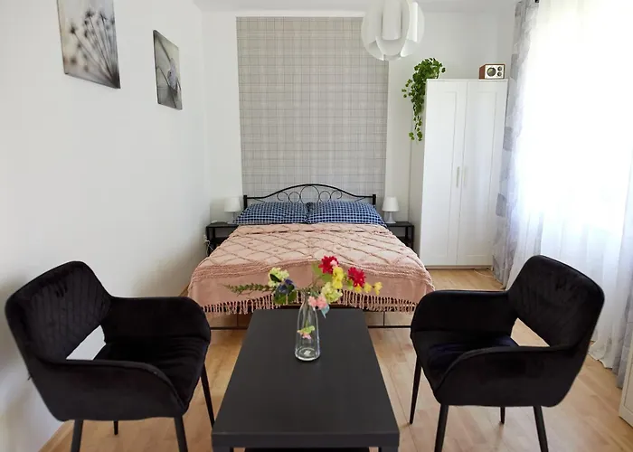 Osrodek Wypoczynkowy Relaks I Rezort