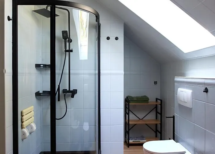 Osrodek Wypoczynkowy Relaks I *