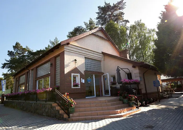 Osrodek Wypoczynkowy Relaks I