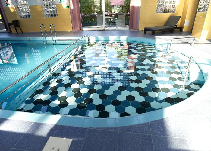 Rezort Osrodek Wypoczynkowy Relaks I