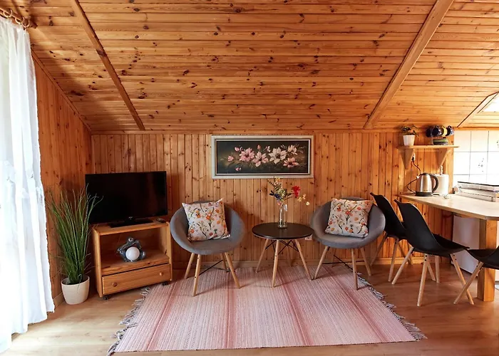 Rezort Osrodek Wypoczynkowy Relaks I *