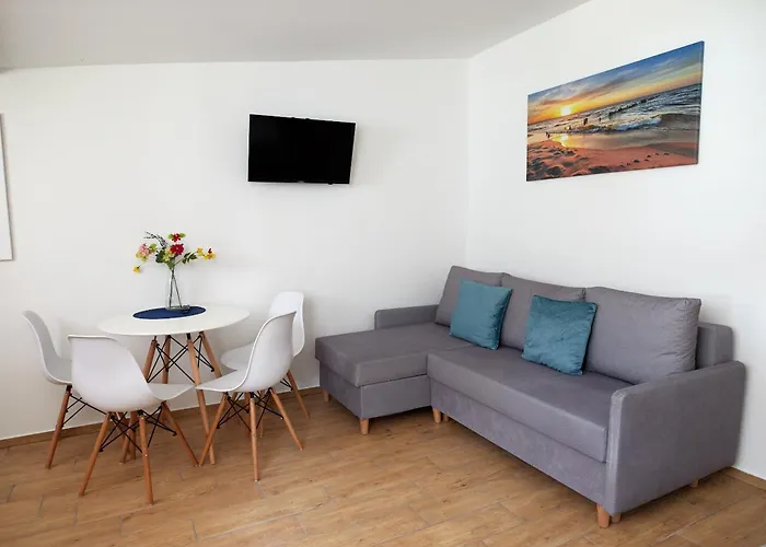 Osrodek Wypoczynkowy Relaks I *