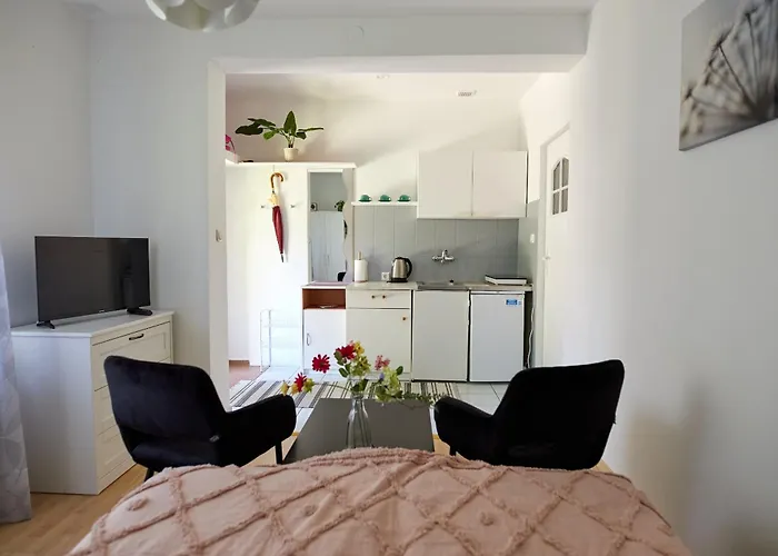 Osrodek Wypoczynkowy Relaks I Leba