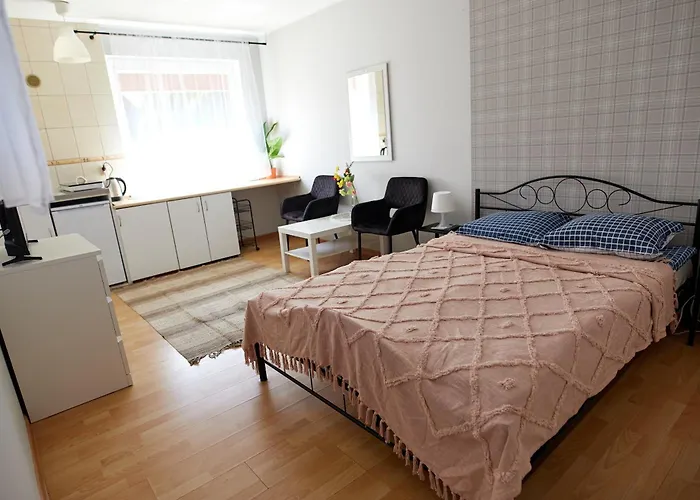 Osrodek Wypoczynkowy Relaks I Rezort