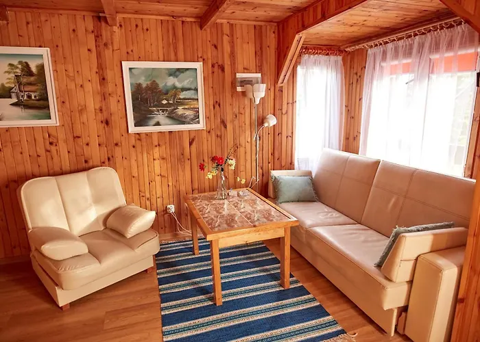 Osrodek Wypoczynkowy Relaks I