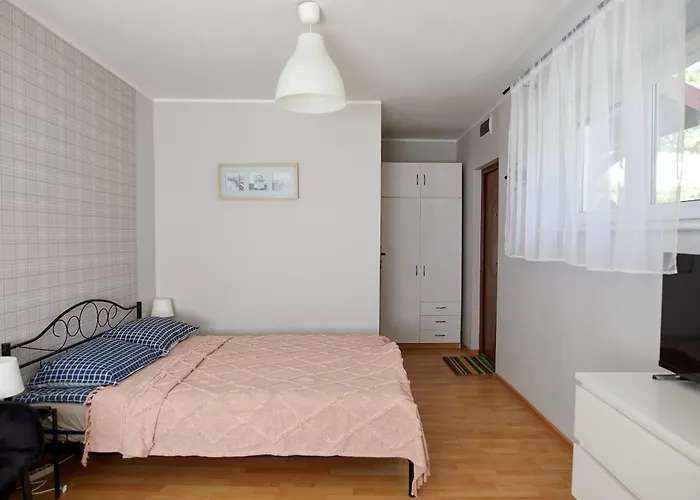 Rezort Osrodek Wypoczynkowy Relaks I