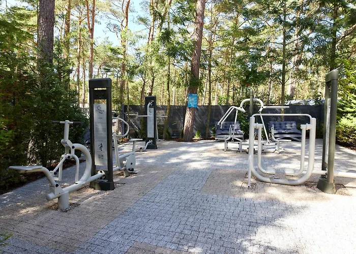 Osrodek Wypoczynkowy Relaks I *