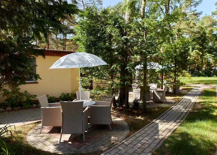 Osrodek Wypoczynkowy Relaks I Rezort *