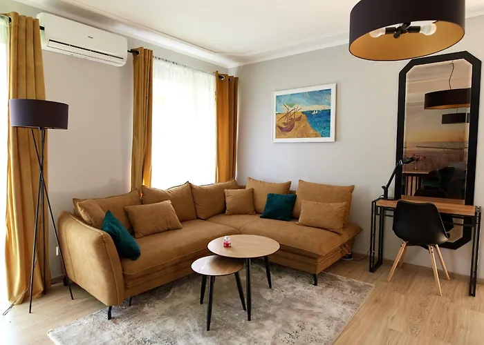 Osrodek Wypoczynkowy Relaks I Rezort *