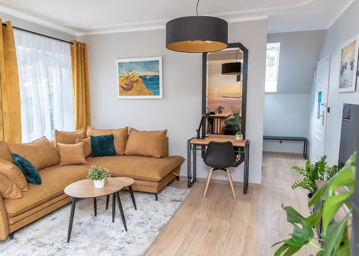 Osrodek Wypoczynkowy Relaks I Rezort