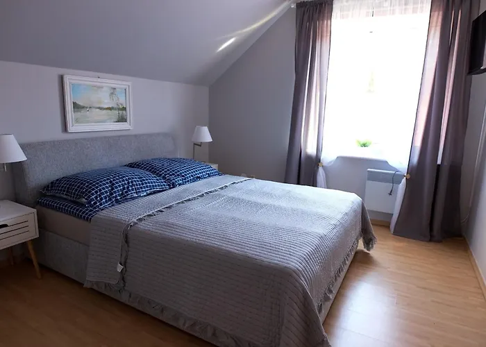 Rezort Osrodek Wypoczynkowy Relaks I *