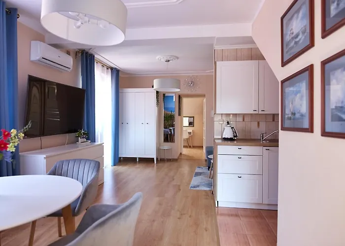 Osrodek Wypoczynkowy Relaks I Rezort