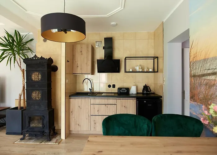 Rezort Osrodek Wypoczynkowy Relaks I