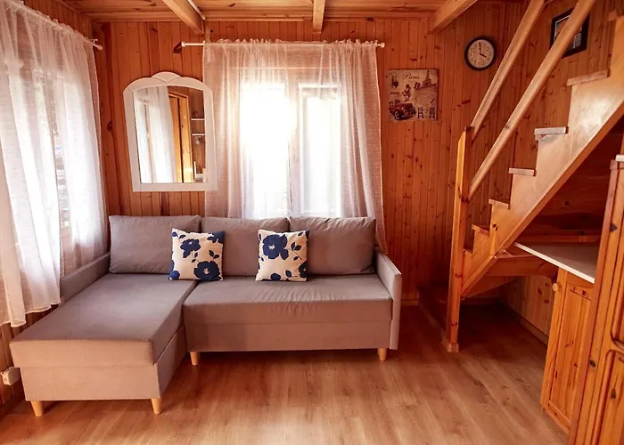 Osrodek Wypoczynkowy Relaks I Rezort *