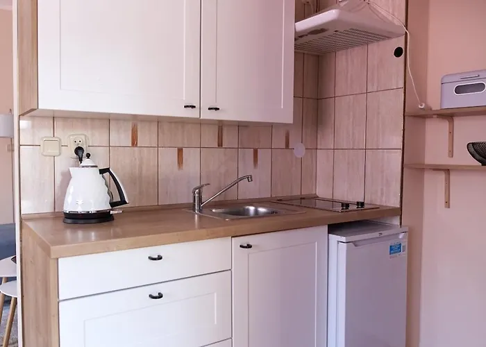 Osrodek Wypoczynkowy Relaks I