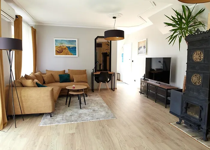 Osrodek Wypoczynkowy Relaks I Rezort Leba