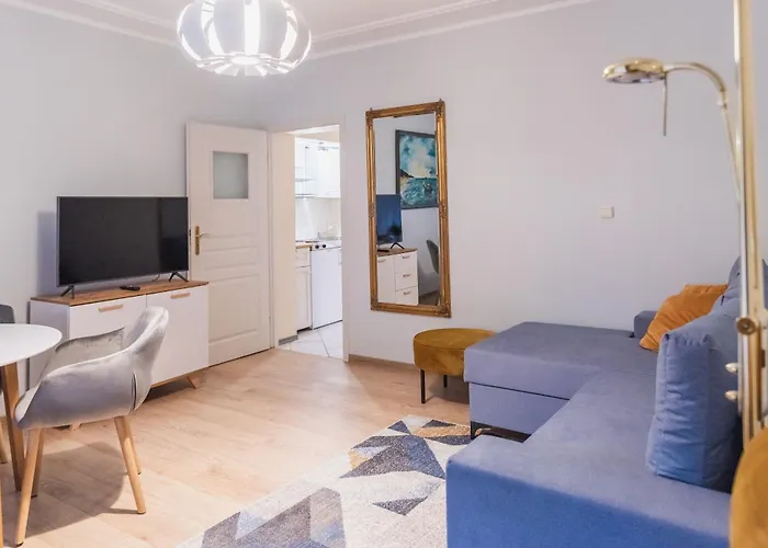 Osrodek Wypoczynkowy Relaks I * Leba