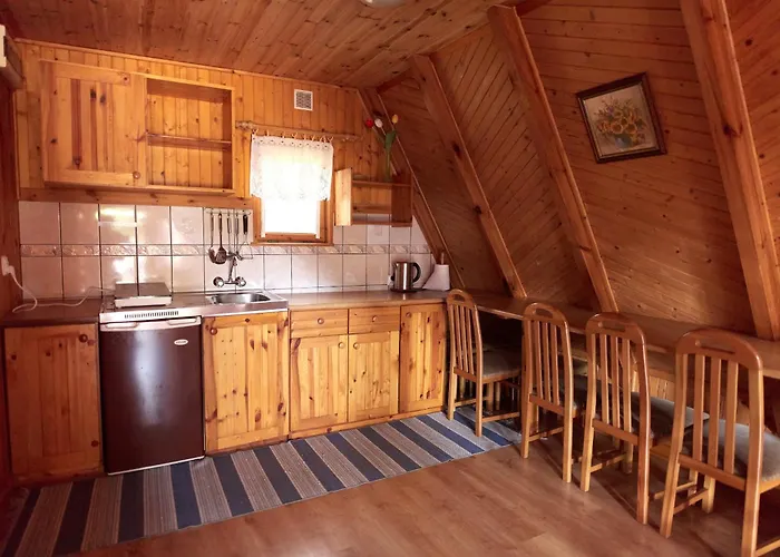 Osrodek Wypoczynkowy Relaks I Rezort *