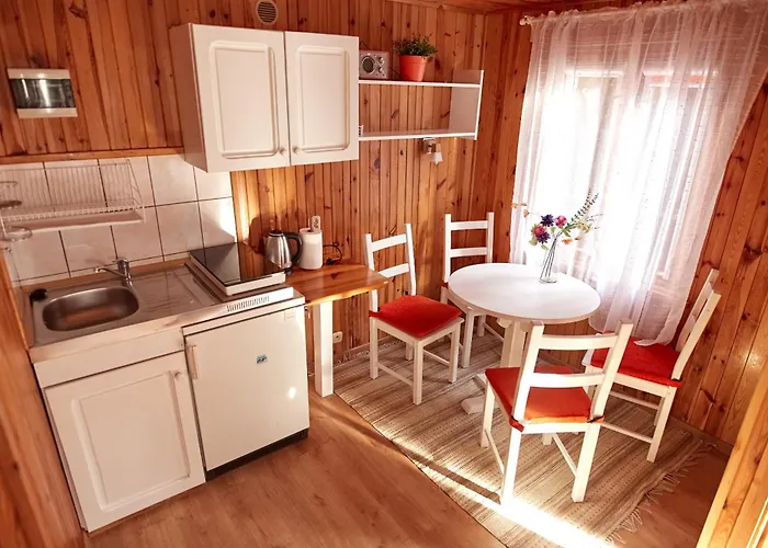 Osrodek Wypoczynkowy Relaks I Rezort *